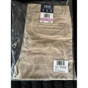 IZOD Juniors Uniform Bermuda Shorts, Skinny Style